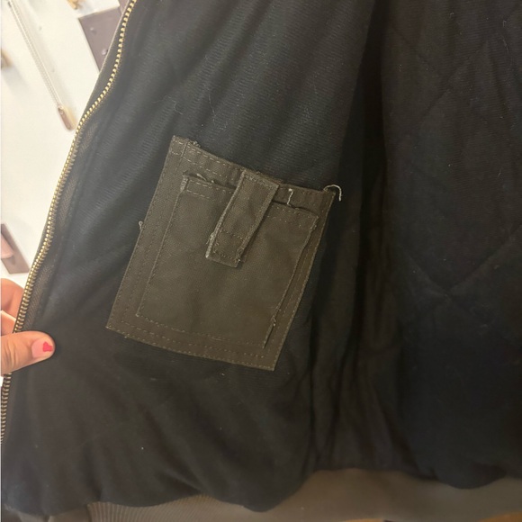 Winter coat - Picture 6 of 7